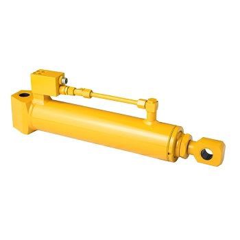 China OEM 262822000;479580 Hydraulic Cylinder/main oil cylinder ...