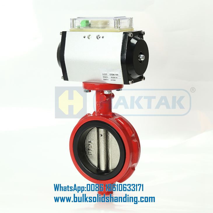 GTD Series Water Valve