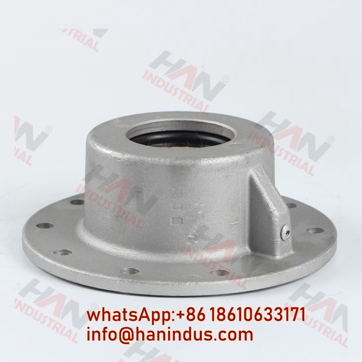 Shaft Sealing XUH