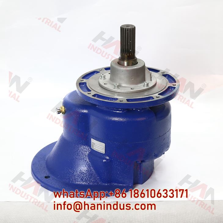 Gear Reducer M45