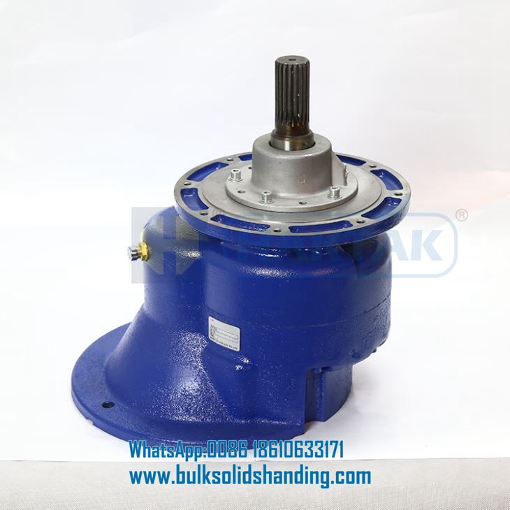 Gear Reducer M43