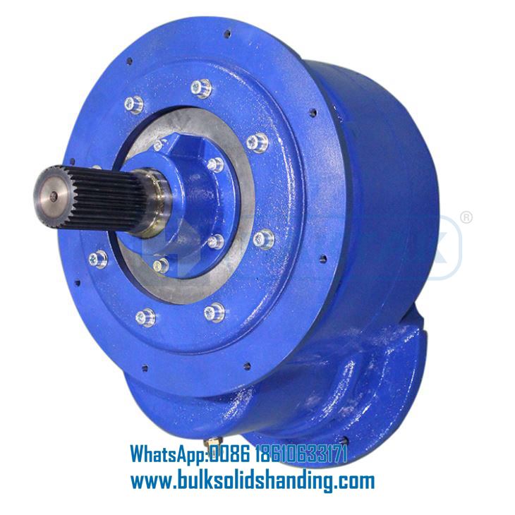 Gear Reducer M41