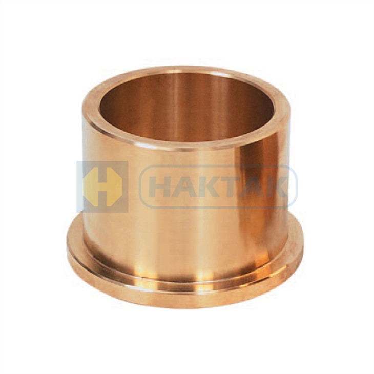 OEM 10061082 Flange Bushing D60/72/85 50/6 Concrete Pump Supply