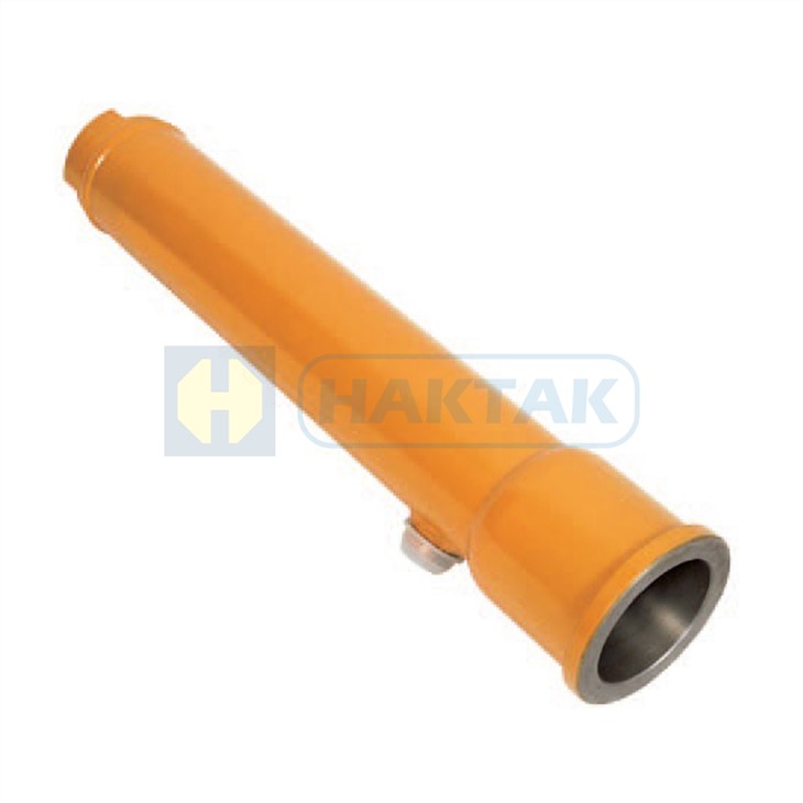 OEM 10012975 Plunger Housing Concrete Pump Supply