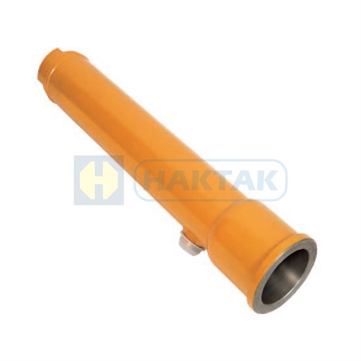 10001231 Plunger Housing Concrete Pump Supply