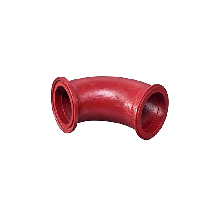 (90°)DN150(6.0") PM2# 6" Elbow ZXM/ZXV OEM292079000