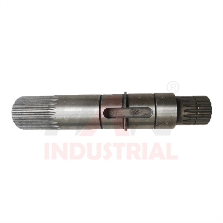 SPLINED SHAFT OEM 221076004 Putzmeister