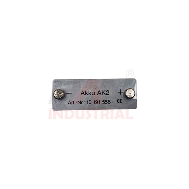 SCHWING BATTERY-MODEL AKKU AK2 OEM 10191556