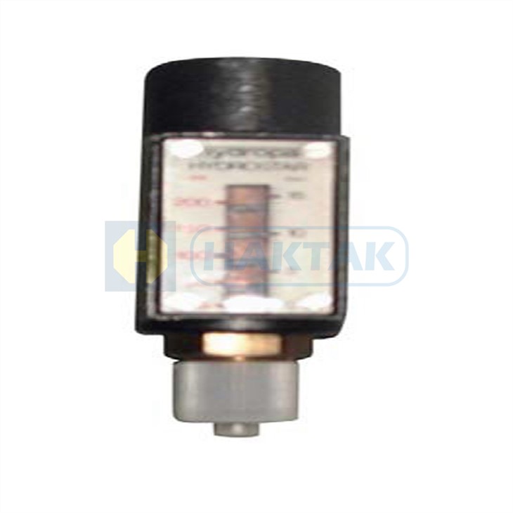 MEDIDOR DE PRESIÓN 0 -16 BAR SCHWING OEM#10006546