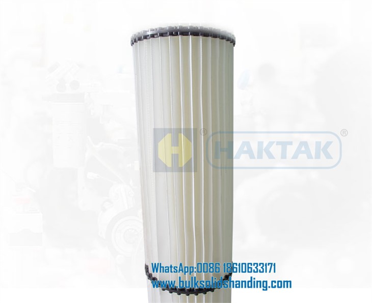 C003PPB V2 SILO VENTING FILTERS