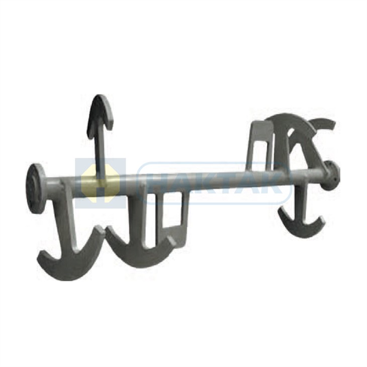 EJE-AGITADOR-140CM-SCHWING-OEM10052446