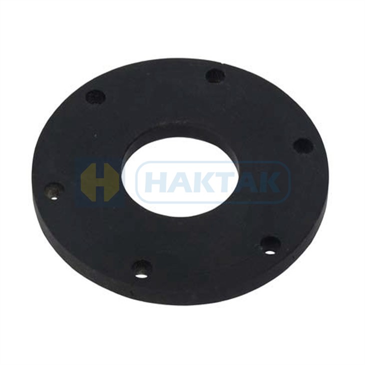 RUBBER DISC Q60 OEM#242574006