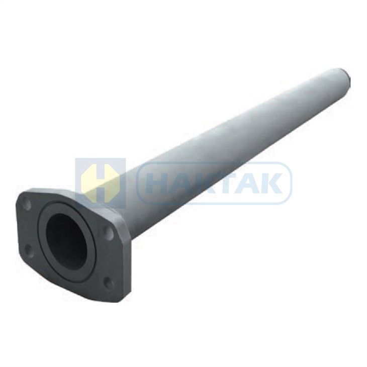 PRESSURE PIPE OEM#052861006-253661005