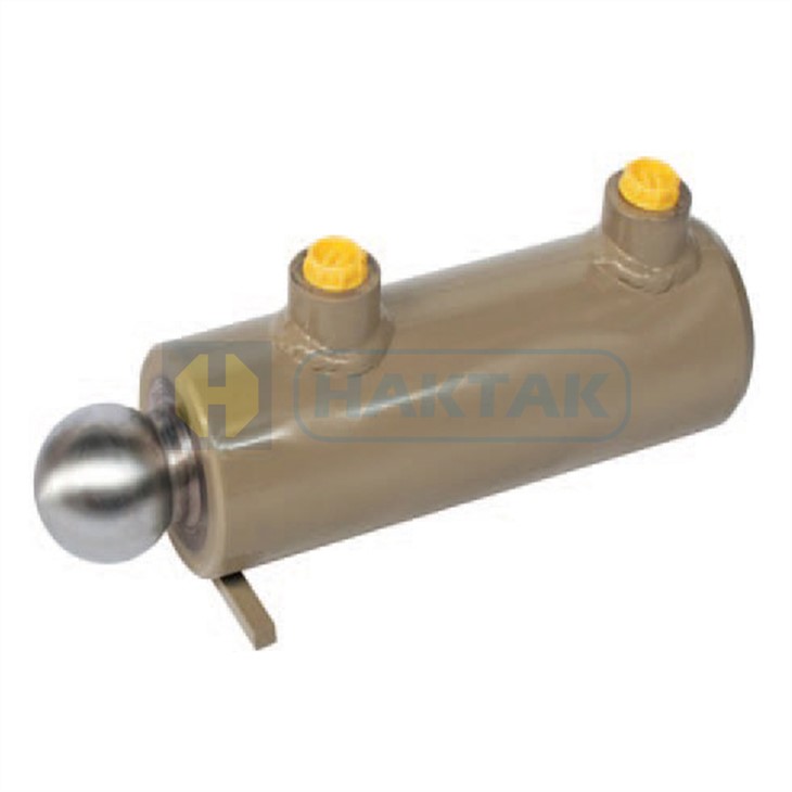 PLUNGER TUBE Q160-60 OEM#254428001