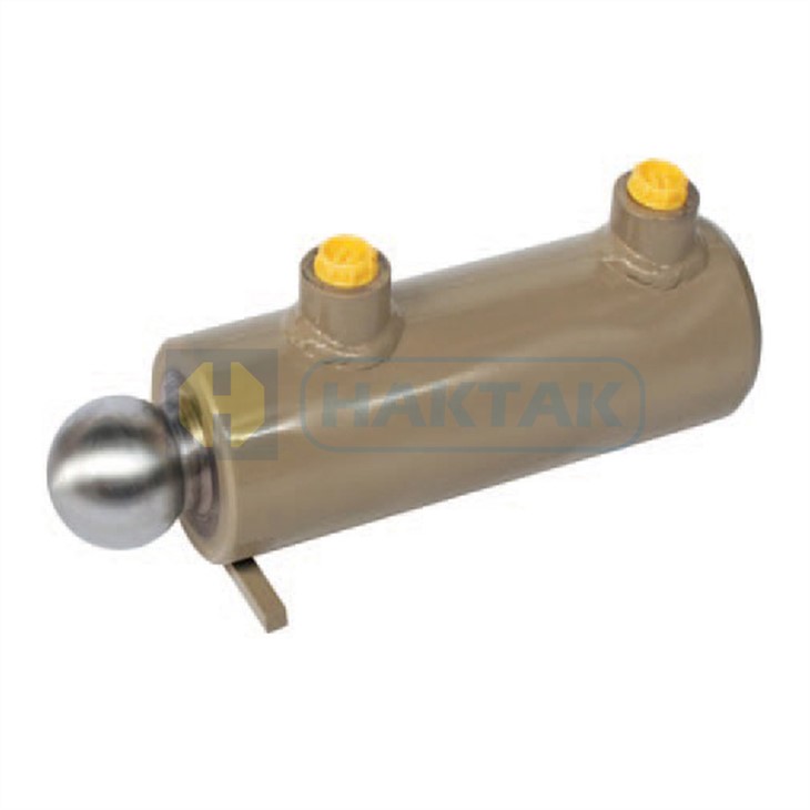 PLUNGER TUBE OEM#247574001