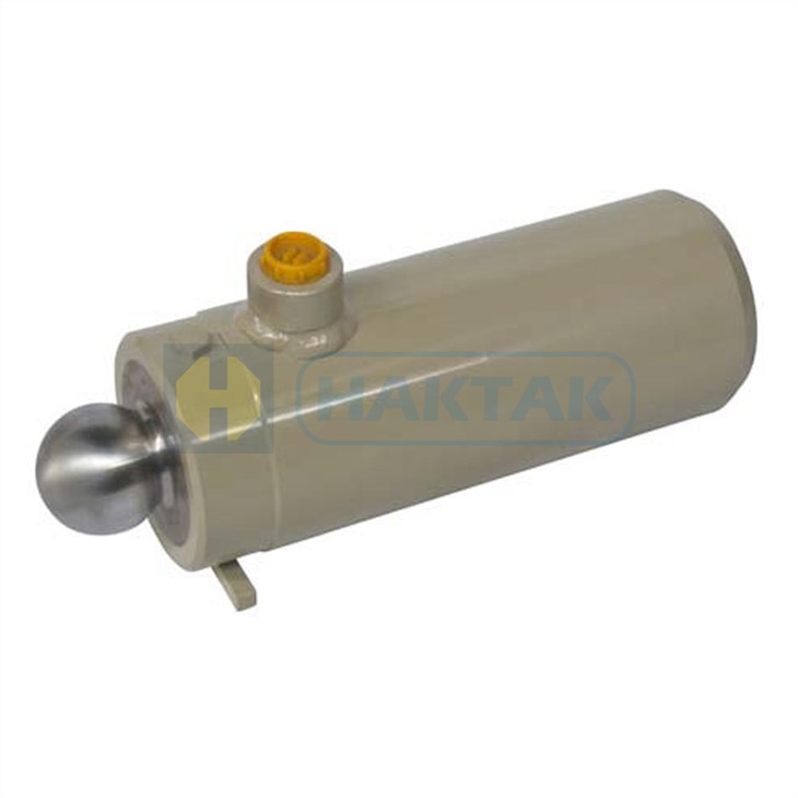 PLUNGER TUBE 200-80 OEM#267495005