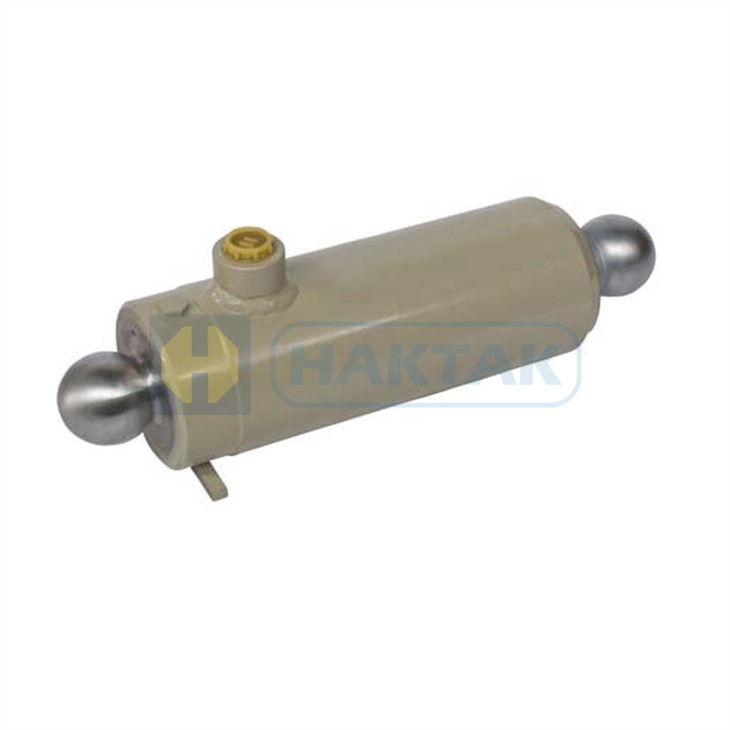 PLUNGER CYLINDER 200-80 OEM#267494006