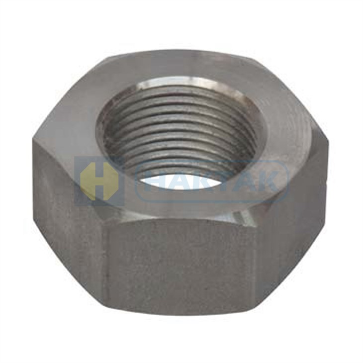 033718000 HEXAGONAL NUT