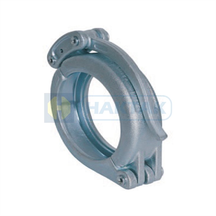 5.5 Clamp Coupling OEM.10007018