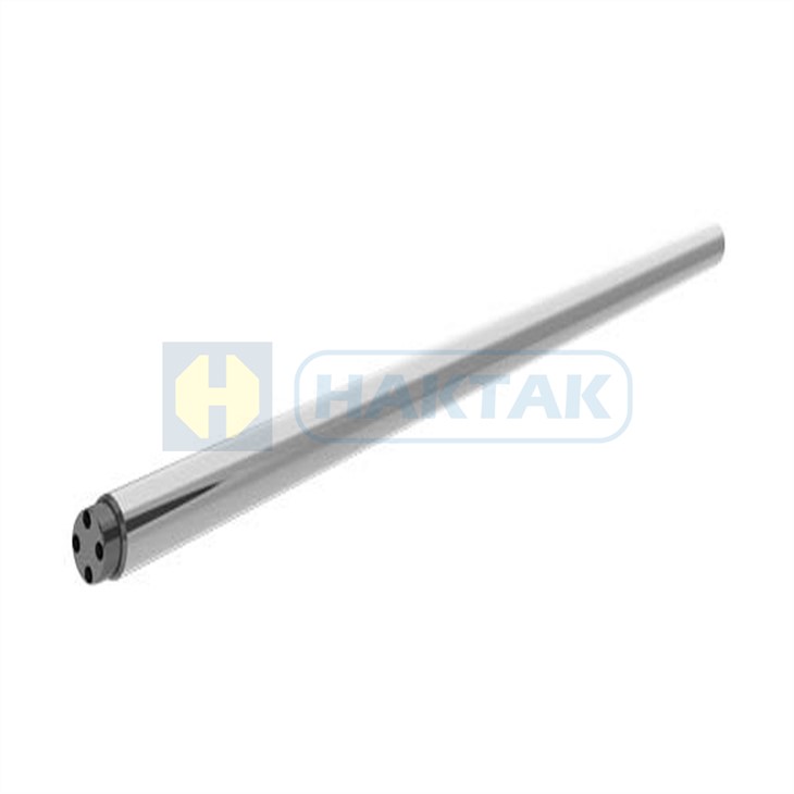 PISTON ROD OEM#087968000 For Putzmeister