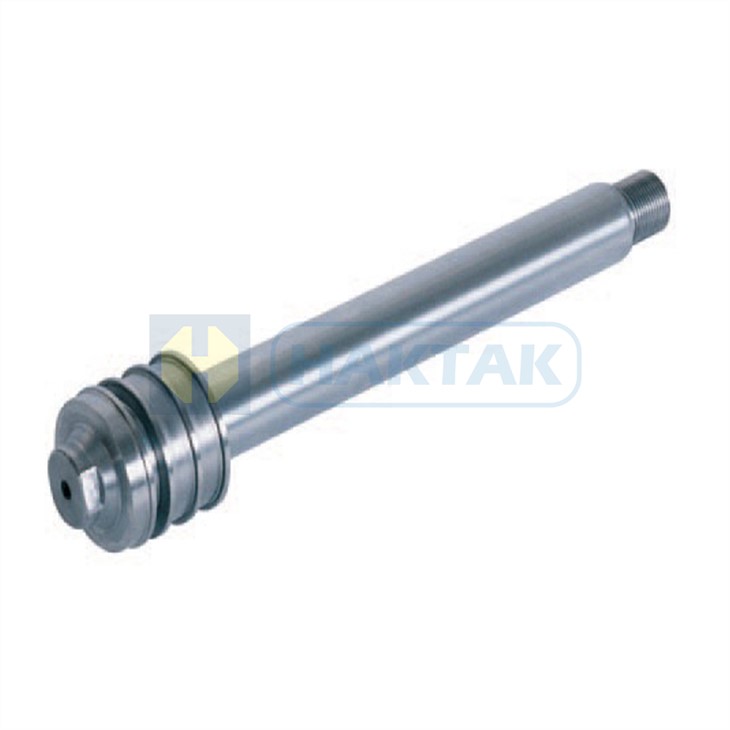 PISTON ROD OEM#083639003 For Putzmeister