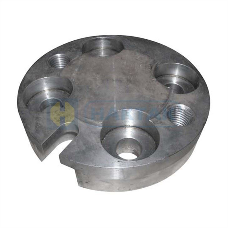 PISTON ROD FLANGE OEM#263558001