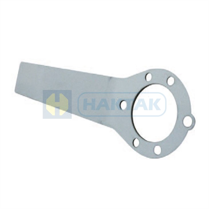 TORQUE SUPPORT OEM.258034006