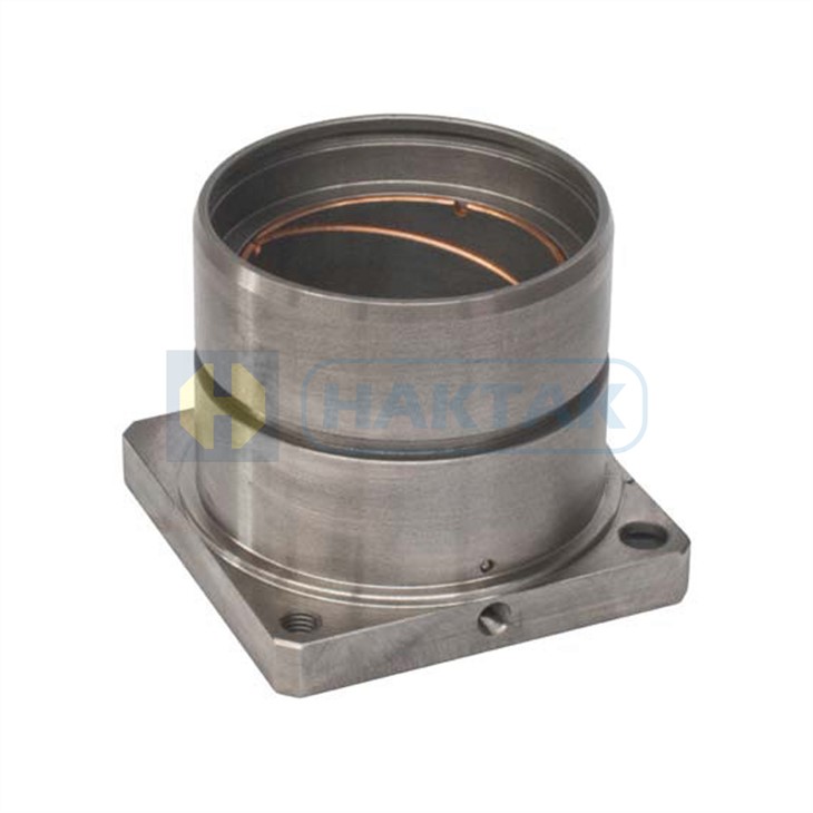 027783009 SUPPORT FLANGE Q80