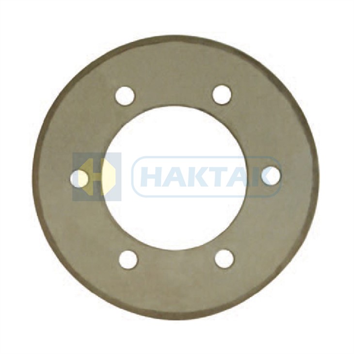 262133003 FLANGE FOR BEARING FLANGE Q60