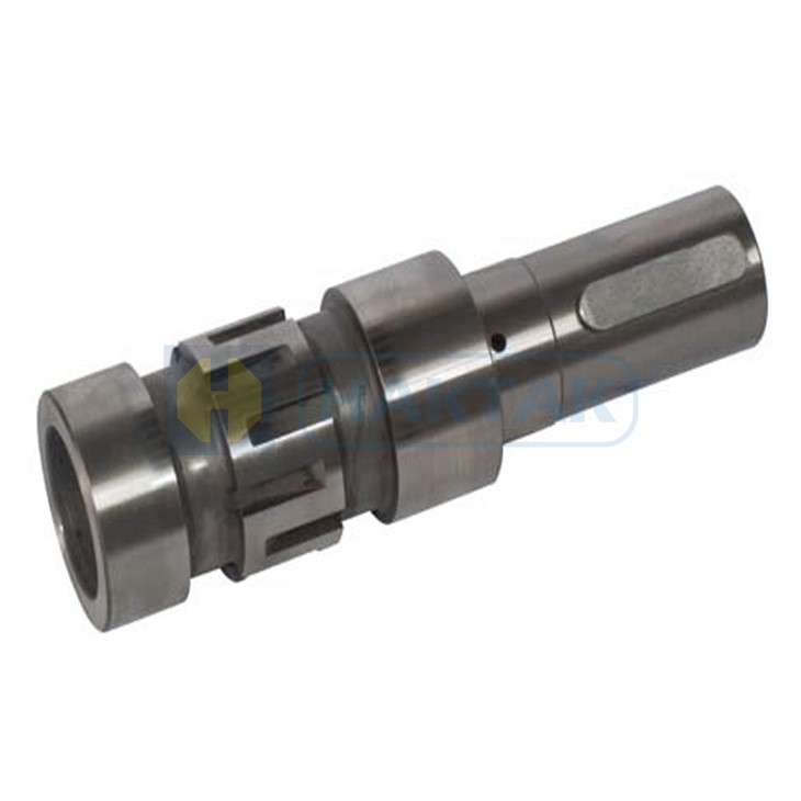 Shaft For Hydraulic Motor OMH 500 OEM23813001 Shaft