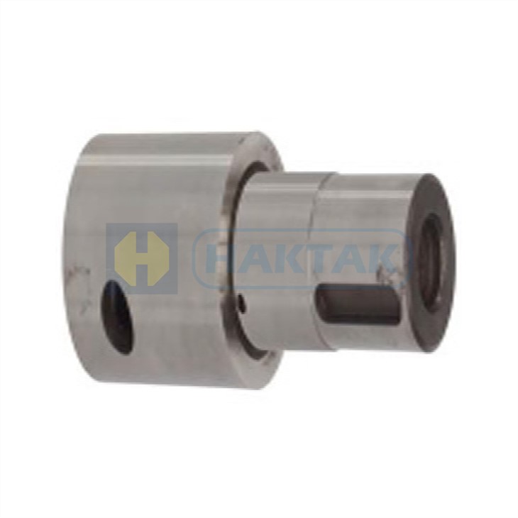 Shaft For Hyraulic Motor 44420159