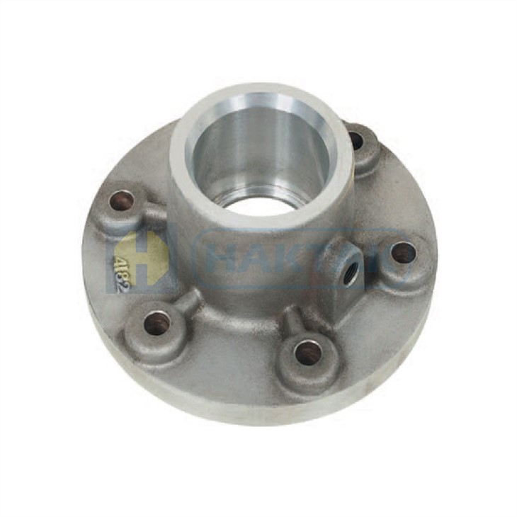 OEM 10004182 SCHWING Bearing Flange Open Concrete Pump Supply