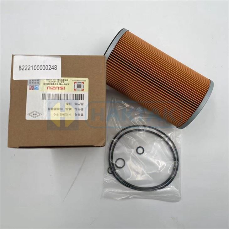 Sany Filter OEM.B222100000248 Concrete Pump Supply