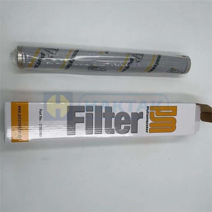 HIGH PRESURE Filter Element ID24mm*O.D47mm*L400mm OEM.273827007