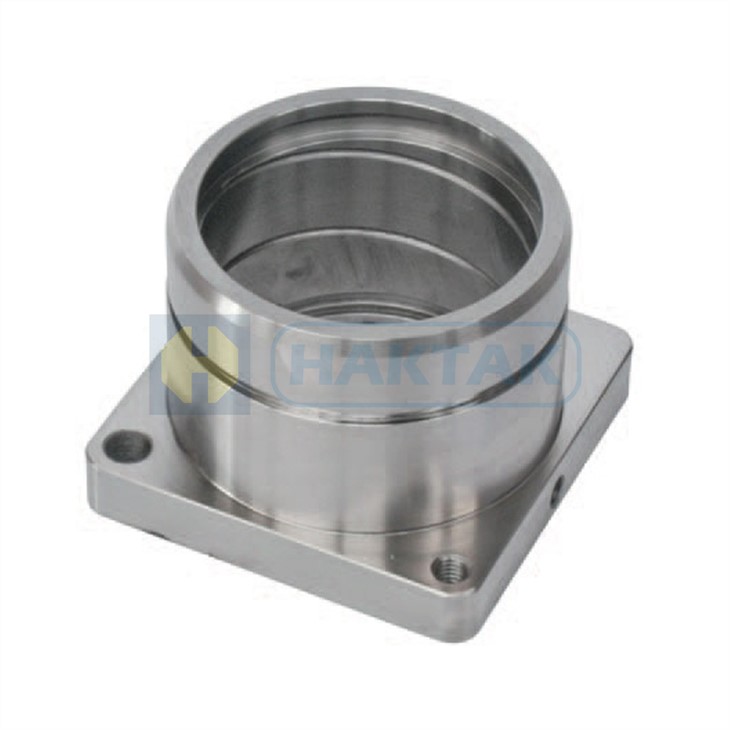 PM SUPPORT FLANGE Q90 Concrete Pump Supply OEM.274889002