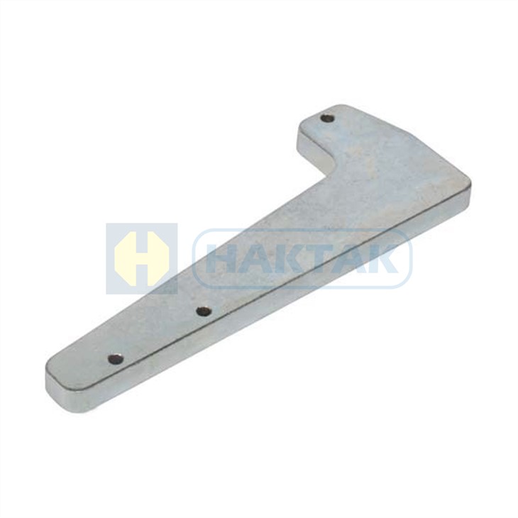 PM Wedge With OEM.426793 Concrete Pump Supply