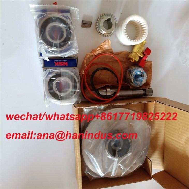 Complete Seal Kits For Double Bearing Water Pump OEM 1178319