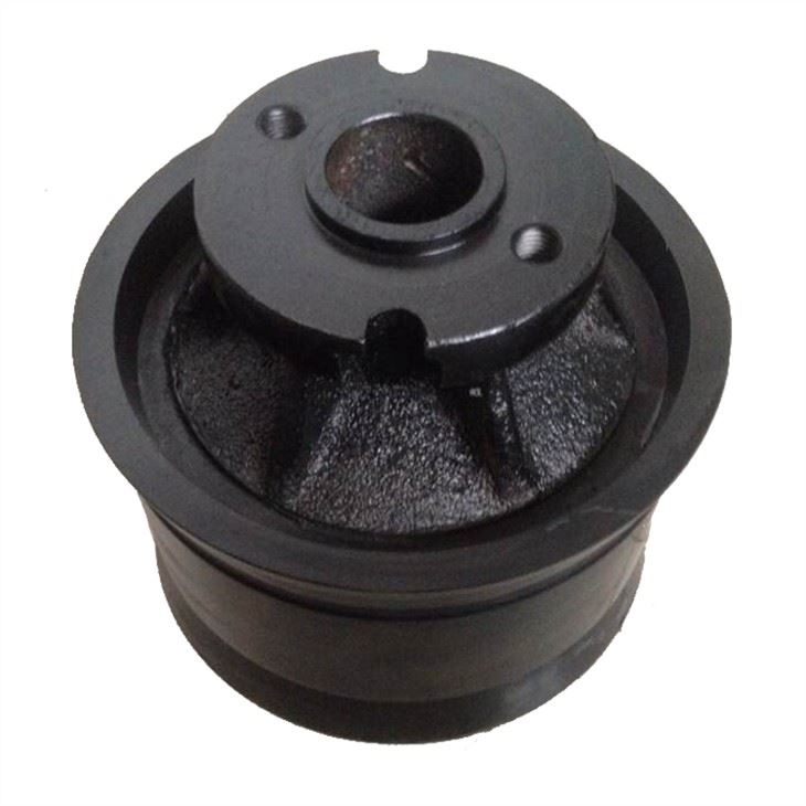 DN180/200/230/250 Concrete Pump Rubber Piston For Sale