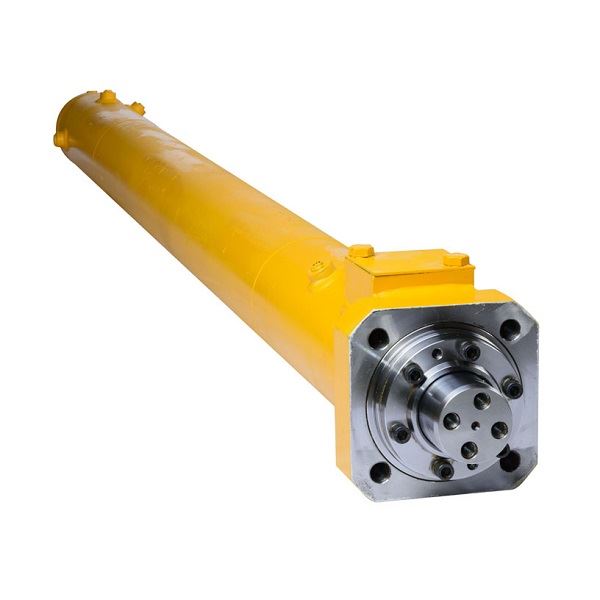 OEM 262822000;479580 Hydraulic Cylinder 130X80X2100 For Concrete Pump